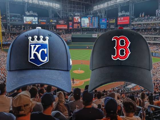 Boston Red Sox vs. Kansas City Royals